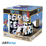 One Piece Mug Heat Change 460ml Gear 5th - ABYMUGA684