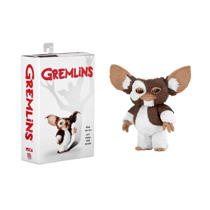 Gremlins: Ultimate Gizmo [Action Figure] - NECA30752