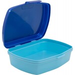 Lilo & Stitch Rectangular Lunch Box and Palms - STR75074