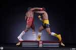 Rocky III Diorama 1/4 Statue Rocky Balboa & Apollo Creed 48 cm - PCSROCKYIIIDIO14