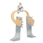 One Piece Monkey D Luffy Gear Figure 27cm - BAN71023