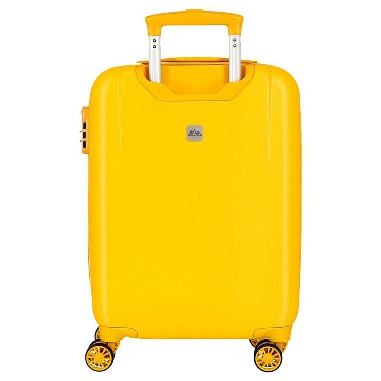 Garfield ABS ABS Trolley Suitcase 55cm -
