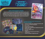 Pokemon TCG Mega Evolution: Phantasmal Flames – Elite Trainer Box - POK101861