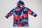 Lilo & Stitch Sweat Poncho - AYM-084STITCH-SPAD