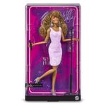 Barbie Signature Whitney Houston from "I Wanna Dance With Somebody" - JJY07