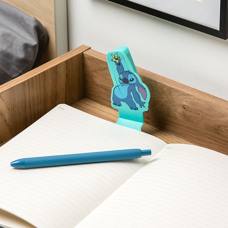 Stitch Book Light - PP13679LS