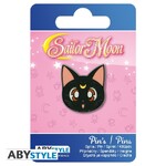 Sailor Moon Pin Luna - ABYPIN037 
