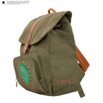 The Lord of the Rings Backpack Hobbiton - CR2452