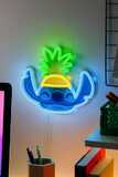 Disney Stitch - Stitch Wall Mountable LED Neon Light - PP14685LSVN
