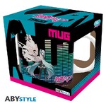 Hatsune Miku Mug 320ml Happy 16th Birthday Mi - ABYMUGA375