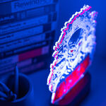 Stranger Things Bad To the Bone Led Lamp - LAMPL003