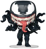 Funko Pop! Marvel Gamerverse: Spider-Man 2 - Venom #972 Bobble-Head Vinyl Figure