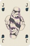 Star Wars Waddingtons No.1 - The Mandalorian Playing Cards - WM00864-EN1