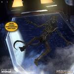 Alien Action Figure 1/12 Alien 18 cm - MEZ76114