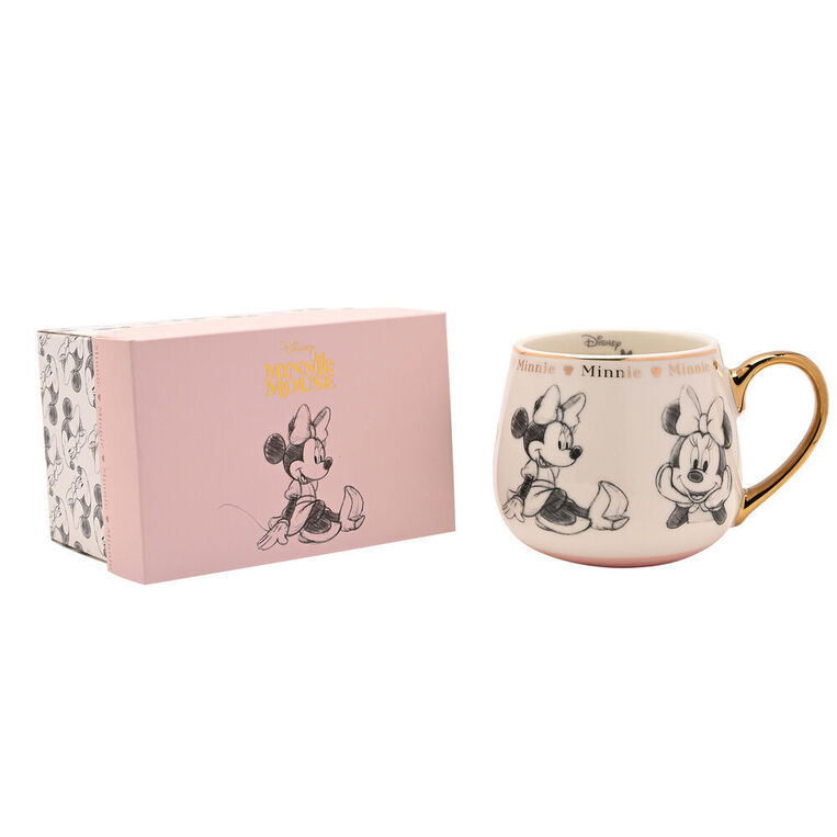 Disney Minnie Mug - DI2378