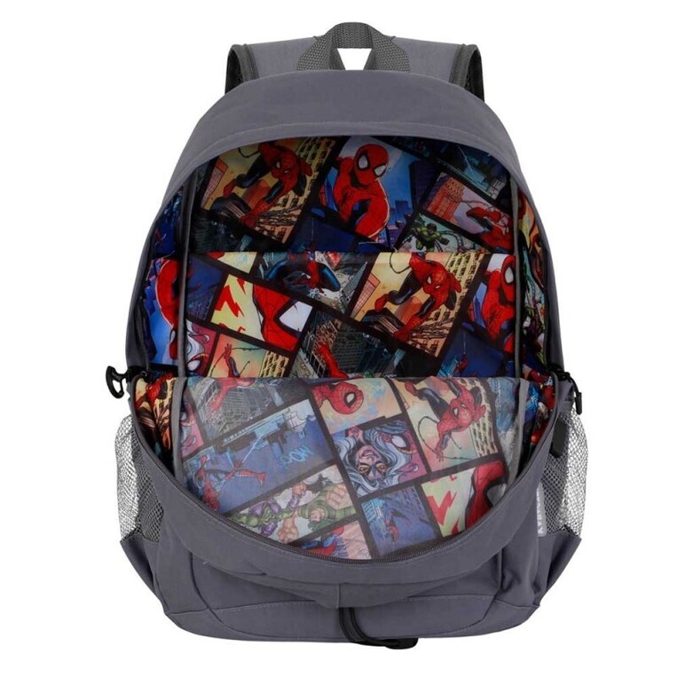 Marvel Spiderman Backpack 44cm - KMN09457