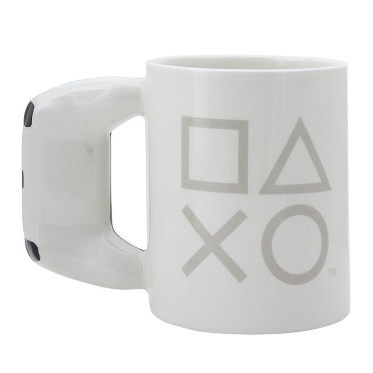 Playstation Shaped Mug PS5 - RS561027