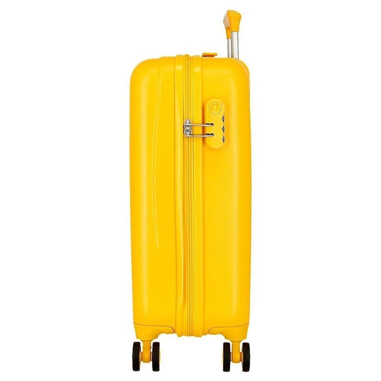 Garfield ABS ABS Trolley Suitcase 55cm -