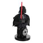 Star Wars Cable Guy Darth Vader Phone & Controller Holder 20 cm - EXGMER-2672