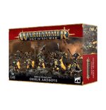 Warhammer Age of Sigmar - Orruk Warclans: Orruk Ardboys