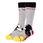 Disney Minnie Mouse Socks Pack 3 Pieces - CRD2900002550- 36/43