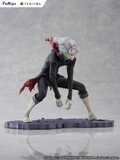 Dandadan Tenitol PVC Statue Okarun Transformed 14 cm - FRYU40717