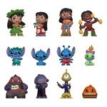 Funko Mystery Mini Lilo & Stitch Figures 5cm (Κουτί Τυχαίας Φιγούρας)