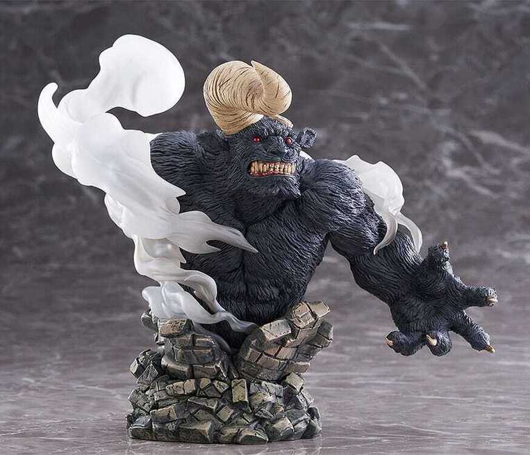 Berserk PVC Bust Zodd 15 cm - MAFC00116