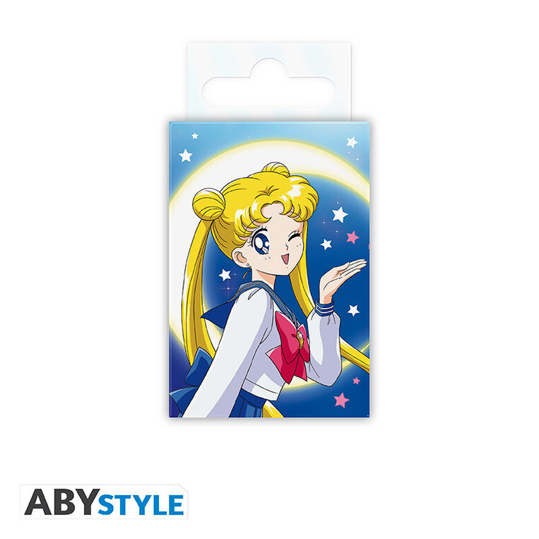 Sailor Moon Standard Magnet Usagi Tsukino - ABYMGN045 