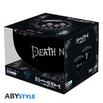 Death Note Bowl 600ml "Death Note" - ABYBOL055