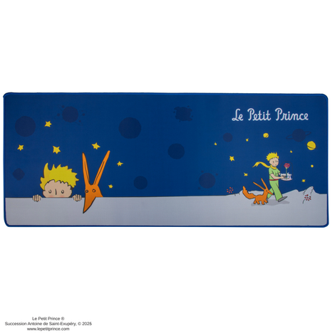 The Little Prince Desk Mat - CR2560