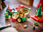 LEGO Santa's Delivery Truck - 40746