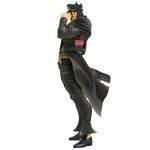 JoJo’s Bizarre Adventure Stardust Crusaders Mometria Jotaru Kujo figure 22cm - BAN29611