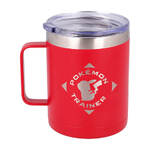 Pokemon Young Adult Dw Stainless Steel Rambler Mug 380 ml - ST01057