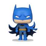 Funko POP! DC Heroes: New Classics - Batman Figure #598