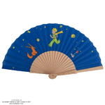 Le Petit Prince Foldable Fan Planets - CR2163