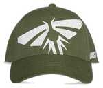 The Last Of Us Fire Fly Men'S Adjustable Cap - BA124371LFU- One Size