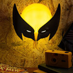 Marvel Wolverine Mask Light - PP12744XM