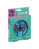 Disney Stitch Set 4 Coasters - PP13064LS