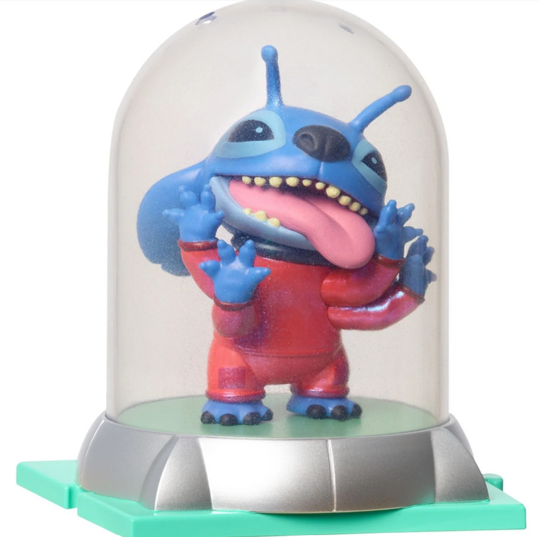 Disney Lilo & Stitch - Stitch Movie Time Blind Boxes - TTC45000