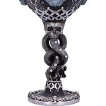 Harry Potter Deatheater Collectable Goblet - NEMN-B5605T1