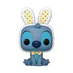 Funko POP! Disney: Lilo & Stitch - Stitch (Easter) Figure #1533