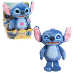 Disney Lilo & Stitch Interactive Stitch Plush Toy 30cm - 0415KM01