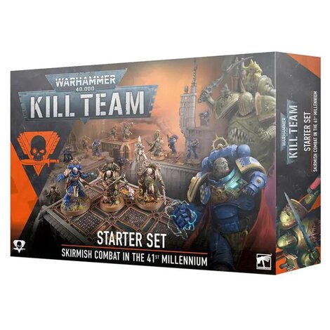Warhammer 40000: Kill Team - Starter Set