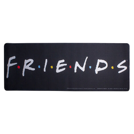 Friends Logo Desk Mat - PP8827FR