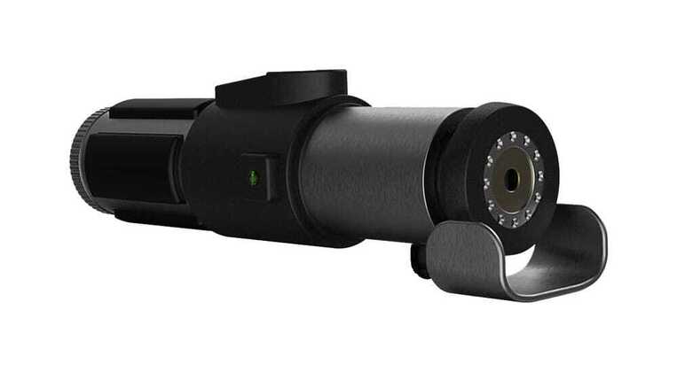 Star Wars Black Series Replica Force FX Elite Lightsaber Yoda - F8683