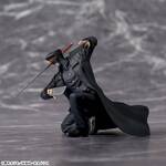 Chainsaw Man PM Perching PVC Statue Samurai Sword 12 cm - SEGA45317