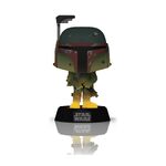 Funko Pop! Disney Star Wars: Fett Legacy - Boba Fett (Glows in the Dark) #735 Bobble-Head Vinyl