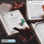 Lord Of The Rings - Pin 3d Lorien Leaf - ABYPIN015