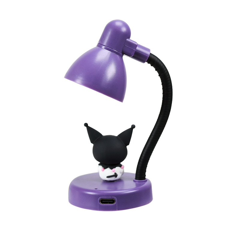 Hello Kitty Kuromi Mini Lamp – KR705444